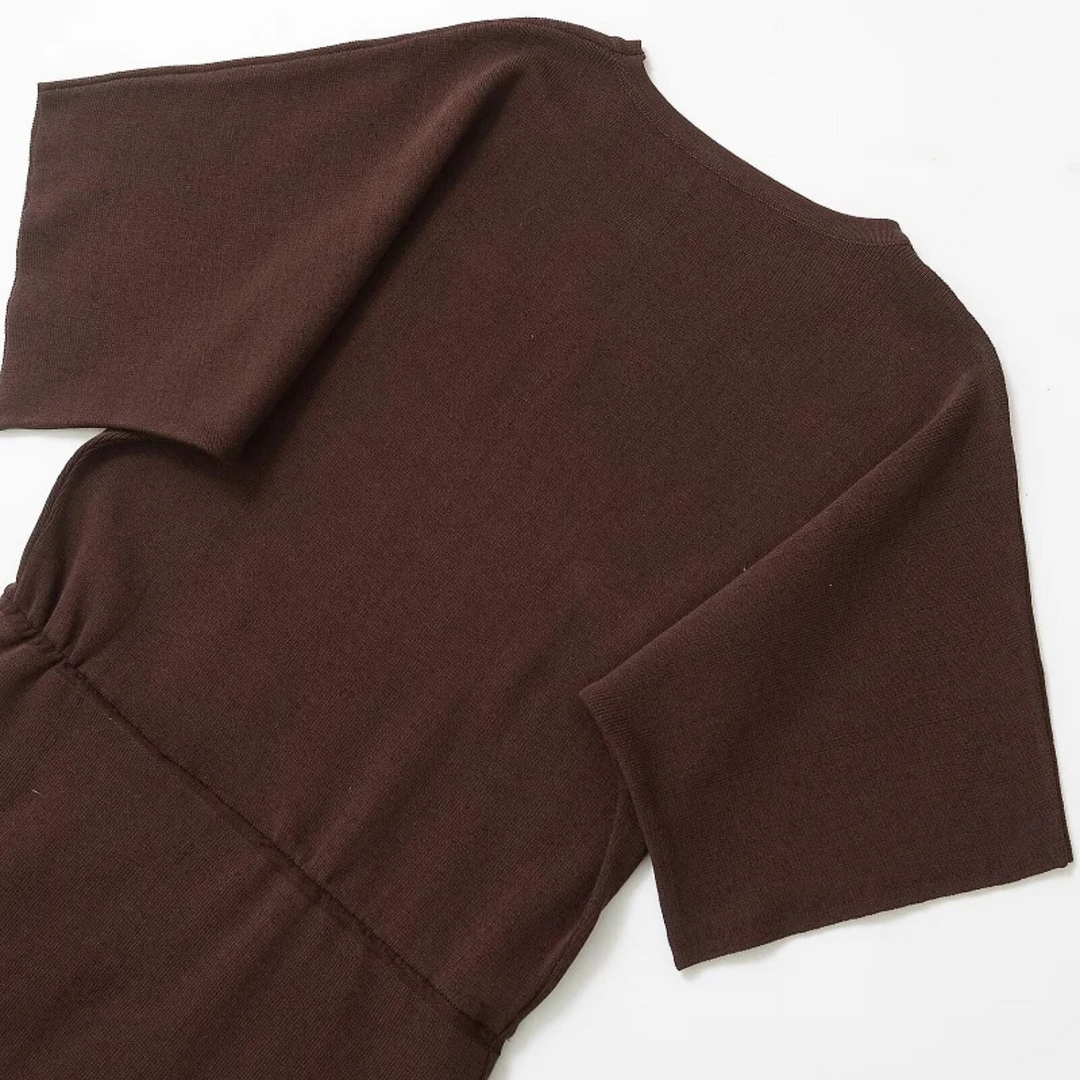 Mia | Short-Sleeved Maxi Dress for Vintage Party Looks