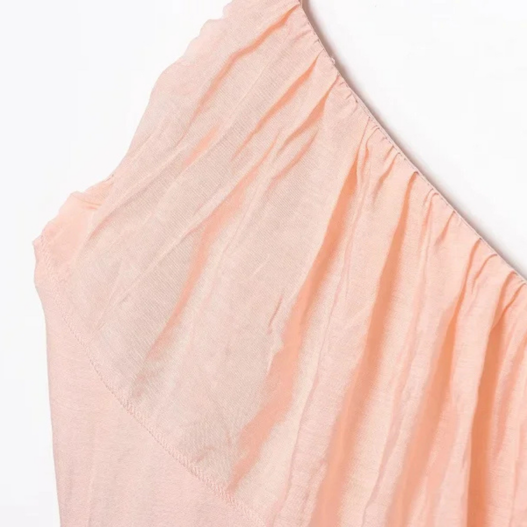 Willow |Ruffle Summer Backless Dress with Straps for Parties and Beach Days