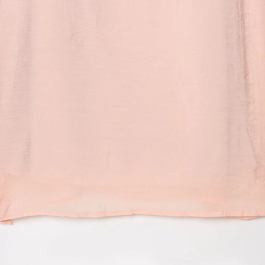 Willow |Ruffle Summer Backless Dress with Straps for Parties and Beach Days