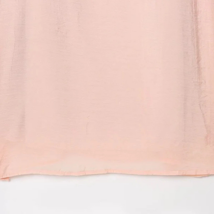 Willow |Ruffle Summer Backless Dress with Straps for Parties and Beach Days